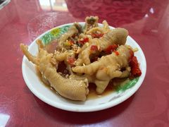 -谭老太正宗柳州螺狮粉(家和花园店)