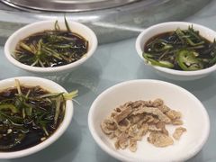 -凯盈阁·顺德私房菜·桑拿鸡