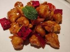 -绿茶餐厅(光明N次方公园店)