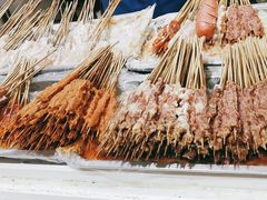 -辽B·小串(总店)