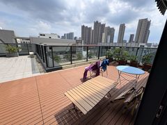 -AC健身·运动康复工作室(千灯湖店)