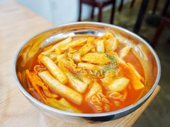 -青春分食(仙林大学城店)