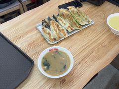 -众品老方子锅贴甜沫(李村店)