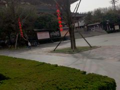 -清凉寺