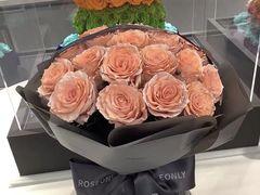 -ROSEONLY诺誓(广州K11店)