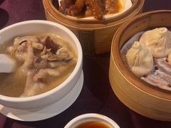 -粤匠·澳门点心粤菜海鲜(澳门半岛店)