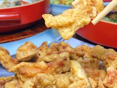 -渔娘渔家丹东海鲜(东直门店)