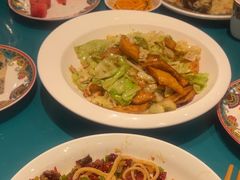 -巴依老爷新疆美食(望京小街店)