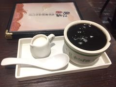 -香港龟正盅 手作糖水甜品龟苓膏(千灯湖环宇城店)