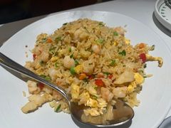-帕娜·泰式茶餐厅·Bistro(近铁广场店)