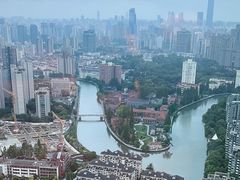 -环球港凯悦 · 享悦中餐厅