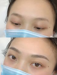 -久匠·野生眉半永久纹眉