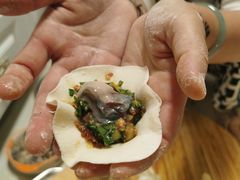 -大团圆饺子馆(平谷北环路店)