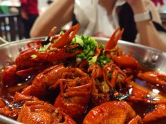 -虾小龙老长沙龙虾馆(坡子街店)