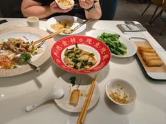 -清晖小苑·顺德菜(观澜湖新城店)