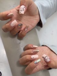 -瞧·享轻奢美甲美睫