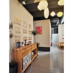 -盘子女人坊古装写真摄影(厦门总店)