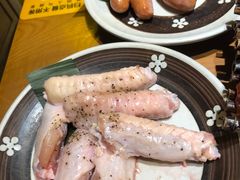 -AJIYA炭火烧肉(徐汇正大乐城店)