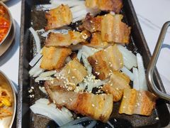 -朴鲸家正宗韩国料理(福田店)