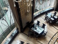 -上海闵行星河湾酒店