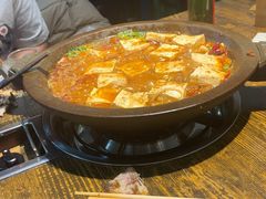 -蜀留香石锅鱼(六顺街店)