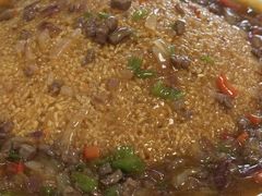 -百味园土菜馆(迎宾东路店)