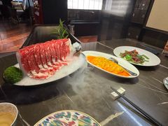 -海派悦庭·海胆烧麦·新融合菜(凯德广场店)