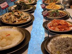 -凡塔斯牛排自助餐厅(莆田万达店)
