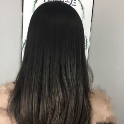 -GIRL STYLE 烫发·染发沙龙