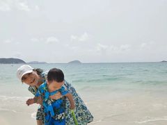 -三亚亚龙湾天域度假酒店