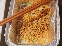 -三个大叔烤羊肉串·炭炉砂锅菜(西三旗店)