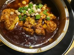 -烤匠麻辣烤鱼(环球中心店)