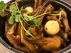 -美极鲜食坊(宝安南路店)