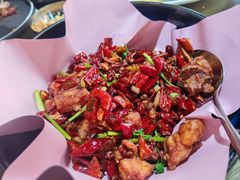 -隆喜元鱼汤包·海鲜(中联广场店)