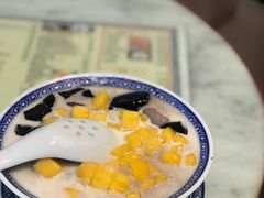 -黄氏壹品汇•水牛奶甜品(全国总店)