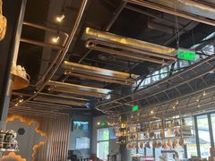 -haxnbauer海森堡德国餐厅(深圳coco店)