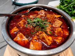 -四川饭店(城乡购物中心店)