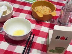 -西贝莜面村(当代商城店)