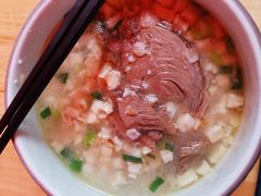 -毅祥斋老孙家泡馍(西羊市店)