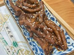 -古乡居甜品(大信店)