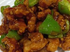 -老长春肉馆(创业大街店)