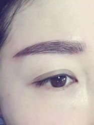 -MIVI野生眉纹绣纹眉