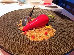-湘上湘(米其林餐厅-正大中心总店)