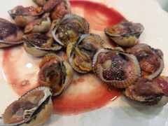 -金海湾海鲜排档(朱家尖店)