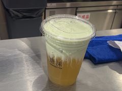 -唐沫茶兮(仓山万达金街店)