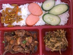 -魏家凉皮(博水商务大厦店)