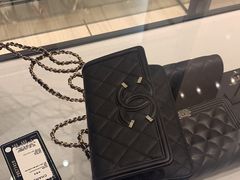 -Chanel(德基广场店)