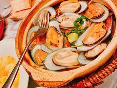 -阿诺泰·泰国餐厅(棕北店)