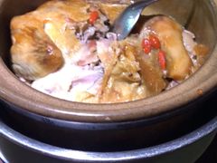 -外婆家(南开大悦城店)