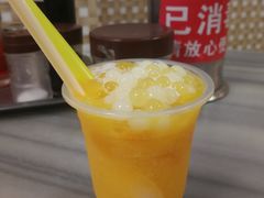 -芬芳甜品(同福路店)